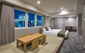 Hotel Villa Fontaine Tokyo Otemachi